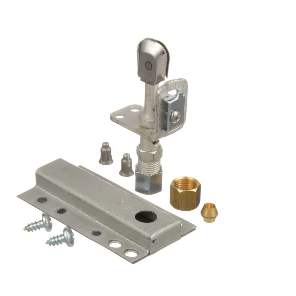 BLO-11334 Pilot Burner | Exact Fit Replacement for Blodgett Oven 11334 | SHARPTEK.COM Parts - Made In USA | 180-Day Warranty