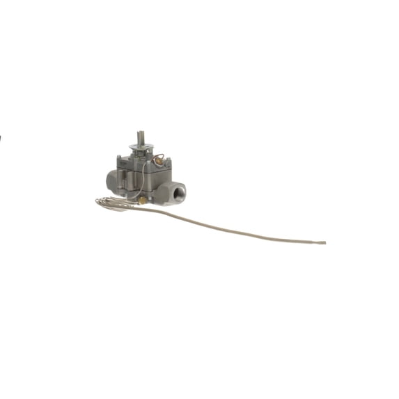BLO-11529 Thermostat FDH-2, 3/16 X 14-3/4, 48 | Exact Fit Replacement for Blodgett 11529 | SHARPTEK.COM Parts - Made In USA | 180-Day Warranty