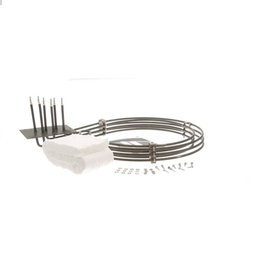 BLO-20319 Oven Element Assembly 480V 10000W 12" X 22" | Exact Fit Replacement for Blodgett 20319 | SHARPTEK.COM Parts - Made In USA | 180-Day Warranty