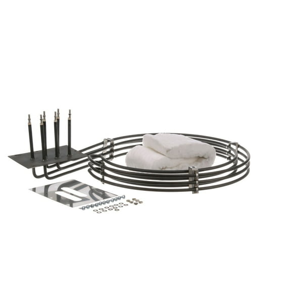 BLO-33244 Oven Element Assembly 240V 10000W 12" X 22" | Exact Fit Replacement for Blodgett 33244 | SHARPTEK.COM Parts - Made In USA | 180-Day Warranty