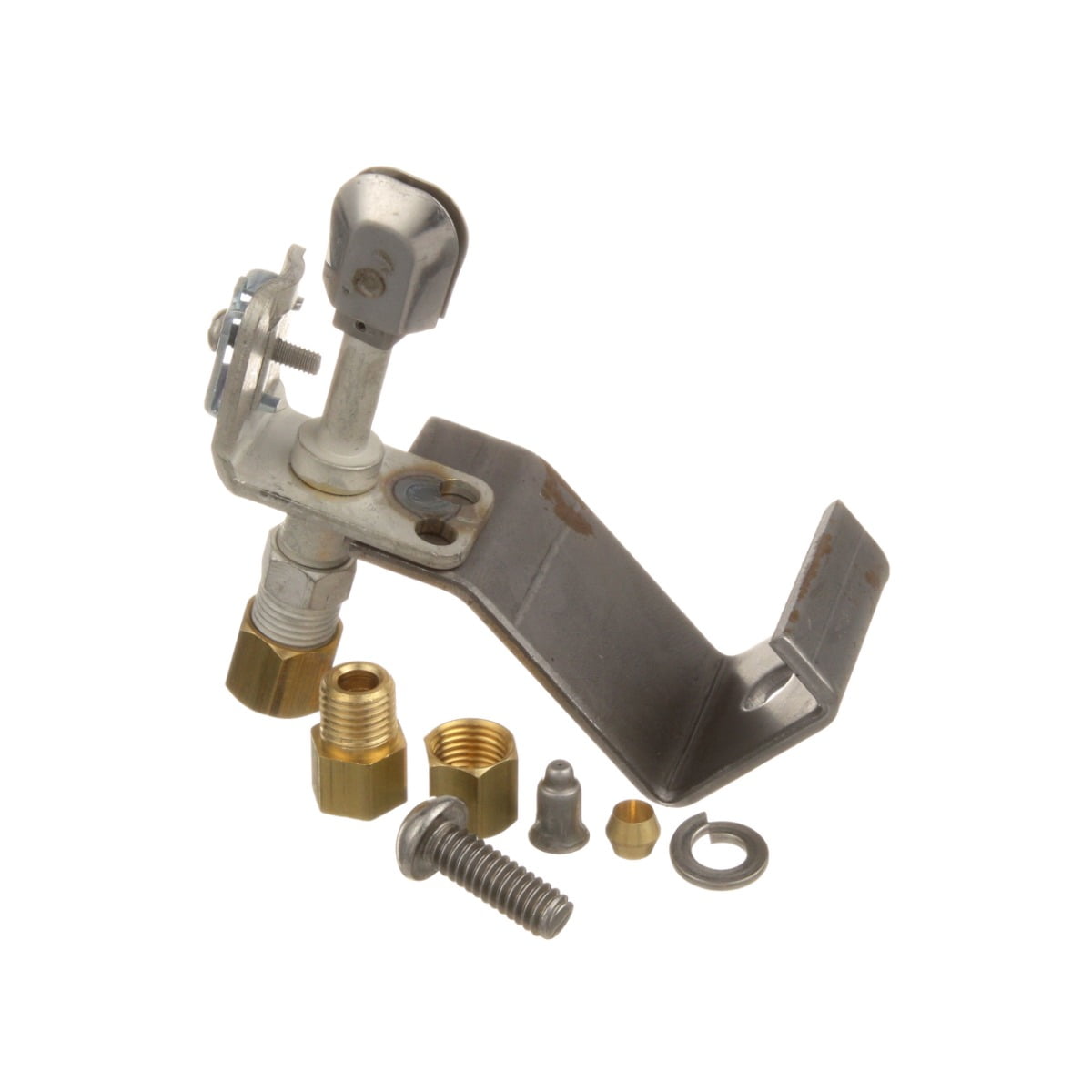 BLO-8711 Pilot Burner | Exact Fit Replacement for Blodgett 8711 | SHARPTEK.COM Parts - Made In USA | 180-Day Warranty