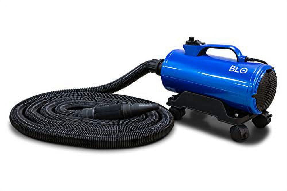 BLO Car AIR-GT Blue Automotive Cleaner, 336 oz