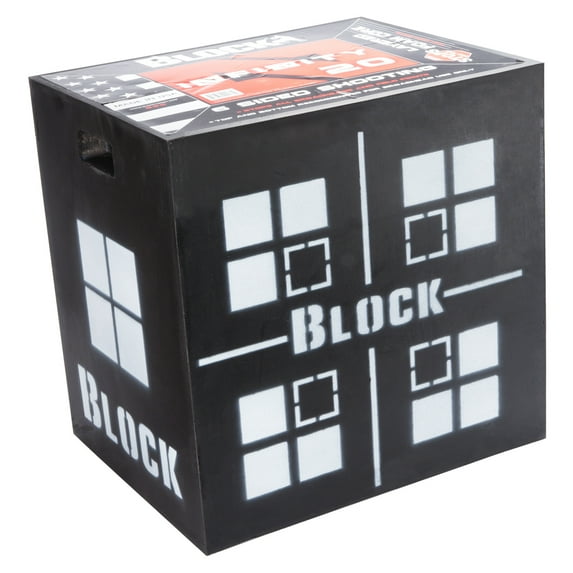 BLOCK Infinity Target (Size: 20")