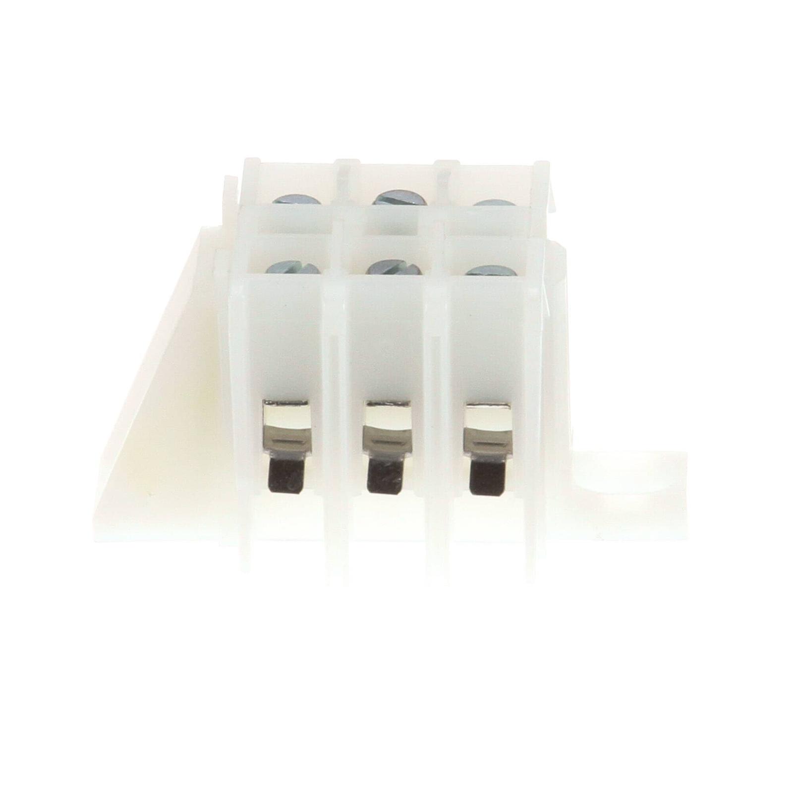 BLOCK POWER TERMINAL 3P 8584-7 - Genuine OEM Replacement Part