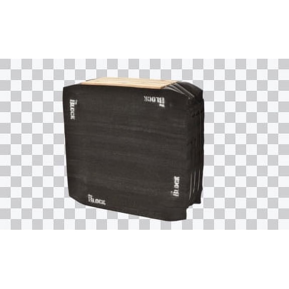 BLOCK Range Long Lasting Archery Target w/ Patented Design & Easy Arrow Removal