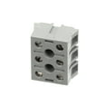 thumbnail image 1 of BLOCK,TERMINAL 600V 50A 3-POLE 44390 - Genuine OEM Replacement Part, 1 of 1
