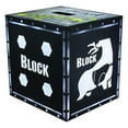 thumbnail image 1 of BLOCK Vault 4 Sided Archery Target with Patented Design and Easy Arrow Removal, 1 of 6