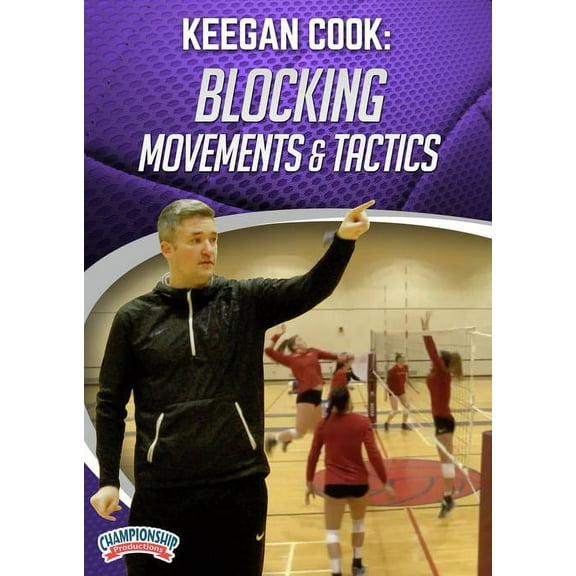 BLOCKING MOVEMENTS AND TACTICS (COOK)