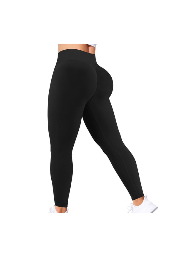 Anti Cellulite Leggings,Resistance Band Leggings for Gym Workout,High Waisted Butt Lifting Tummy Training Control Workout Clothes for Women Leggings Fitness Leggings Workout Pants Black Xl