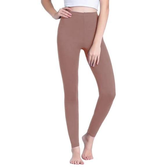 BLOCLOALO Yoga Pants High Waisted Pants Women's Four Seasons Breathable Seamless Yoga Clothing Fitness Suit Sports Yoga Pants Sweatpants Workout Pants Womens Compression Leggings Pink L
