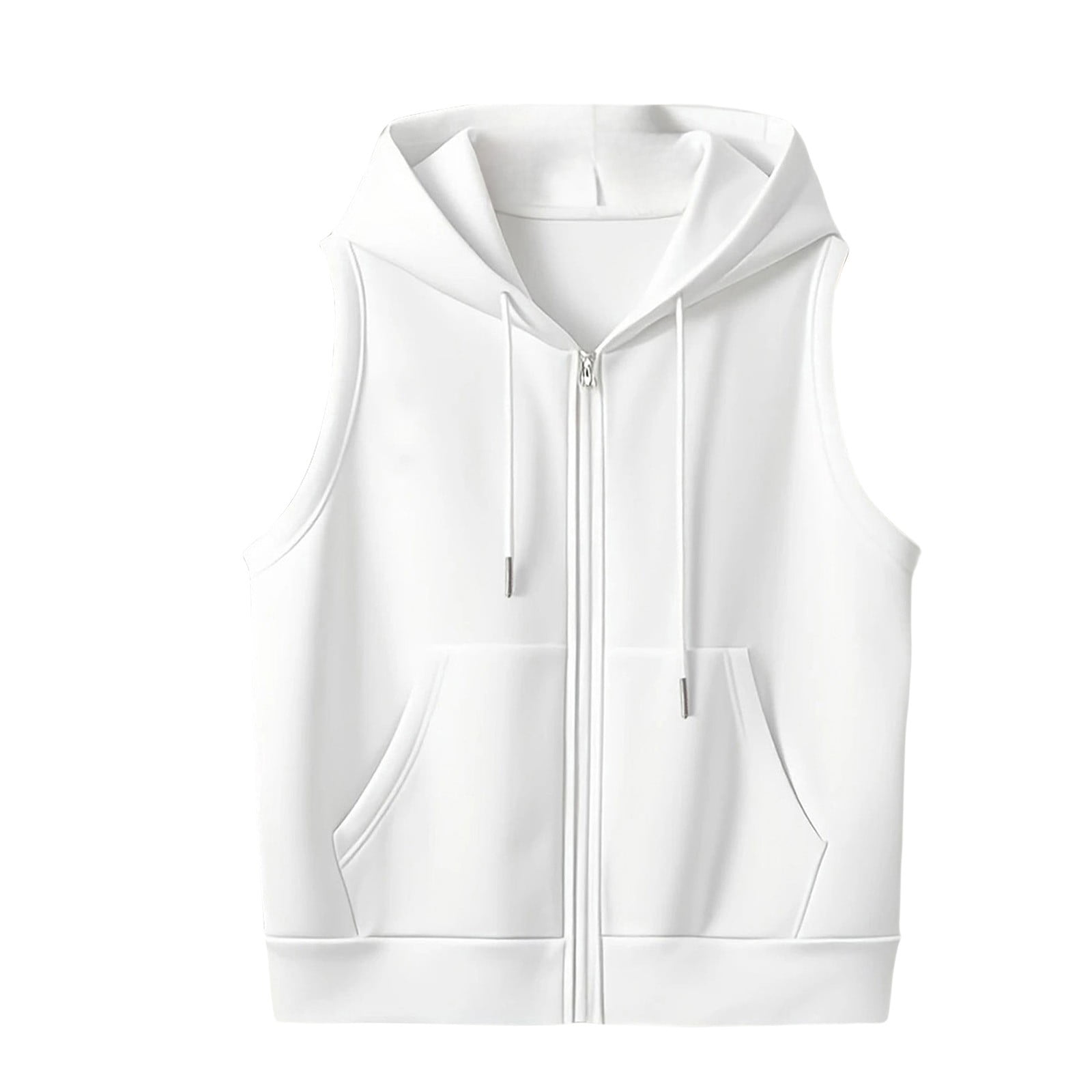 レディースウェア 8YARDS Womens PULLOVER Sleeveless Hoodie レディースウェア 8YARDS Womens PULLOVER Sleeveless Hoodie