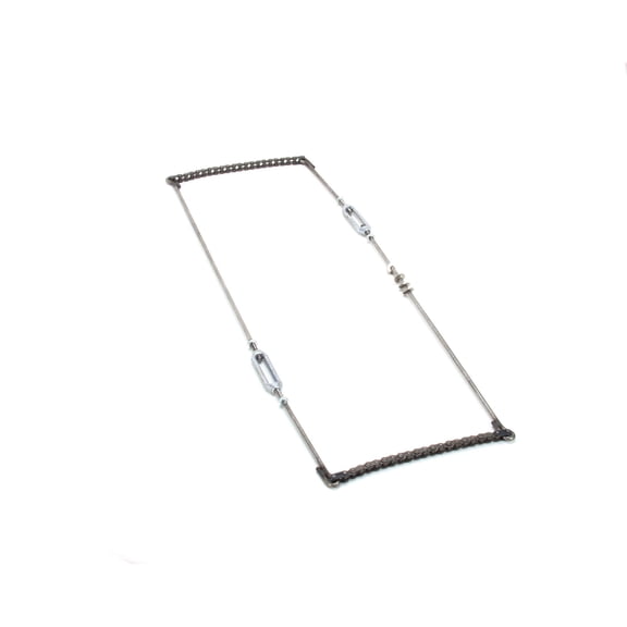 Blodgett Chain Turnbuckle Assembly 4887 - Genuine OEM Replacement Part