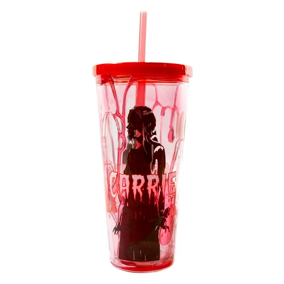 BLODIE CARRIE TUMBLER