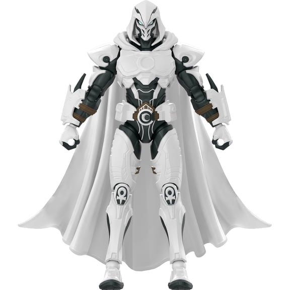 BLOKEES - Marvel Rivals - Moon Knight - Model Kit - Assembly Required