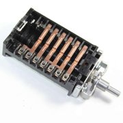 BLOMBERG 2 263100033 4 STEP SWITCH STATIK UL APPROV Genuine OEM Part