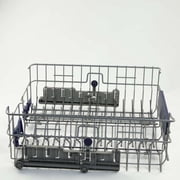 BLOMBERG 22 1751304900 UPPER RACK GR. RAL 7037 Genuine OEM Part