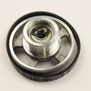 BLOMBERG 3 492204402 PULLEY ASSEMBLY FOR SERVICE-UL Genuine OEM Part