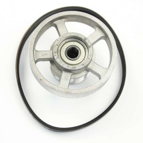 BLOMBERG 3 492204404 PULLEY ASSEMBLY FOR SERVICE-AR (Genuine OEM Part)