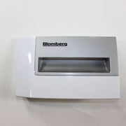 BLOMBERG 5 2893009689 DRAWER PANEL Genuine OEM Part