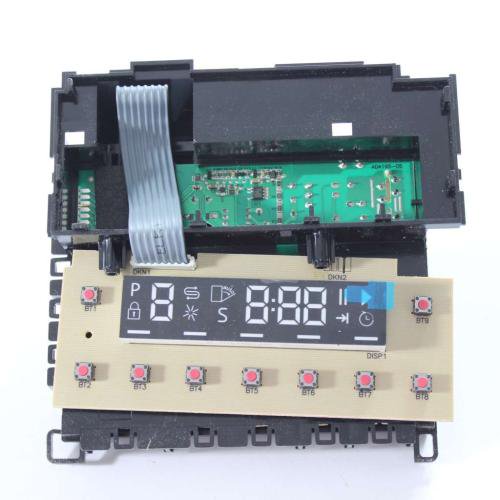 BLOMBERG 5.75 1739153020 ELECTRONIC CARD D1 (Genuine OEM Part)