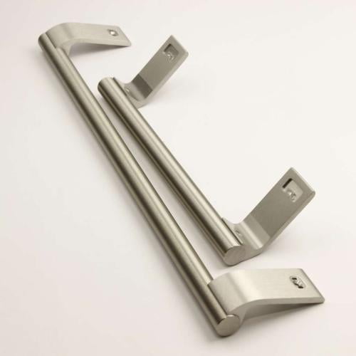 BLOMBERG 6 4335810900 DOOR HANDLE GROUP (INOX) (Genuine OEM Part)