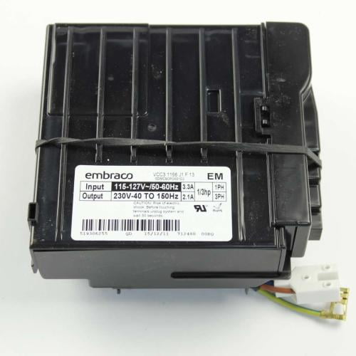 BLOMBERG 6 4896850500 VEMX5C VCC INVERTER (Genuine OEM Part)