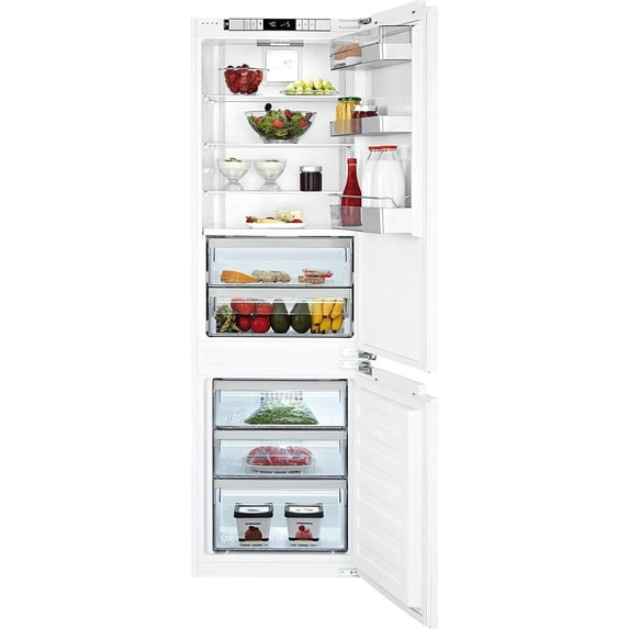 BLOMBERG APPLIANCES BRFB1052FFBIN bottom freezer built in refrigerator