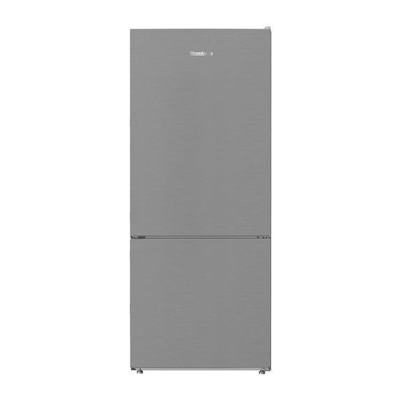 BLOMBERG APPLIANCES BRFB1542SS bottom freezer built in refrigerator