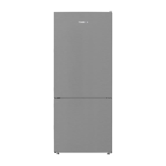 BLOMBERG APPLIANCES BRFB1542SS bottom freezer built in refrigerator