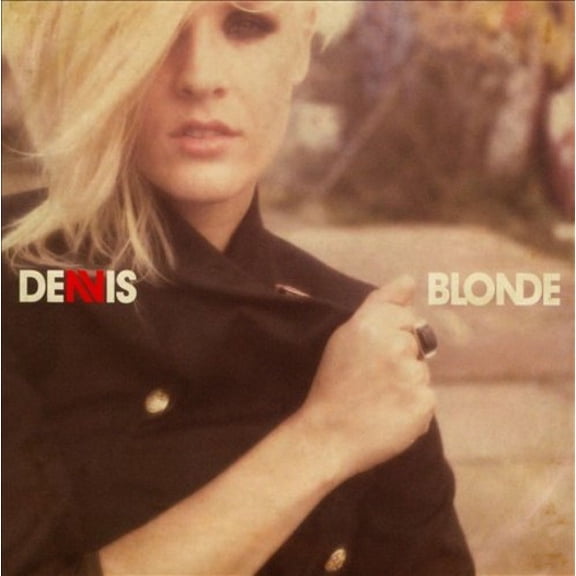 BLONDE [DENNIS]