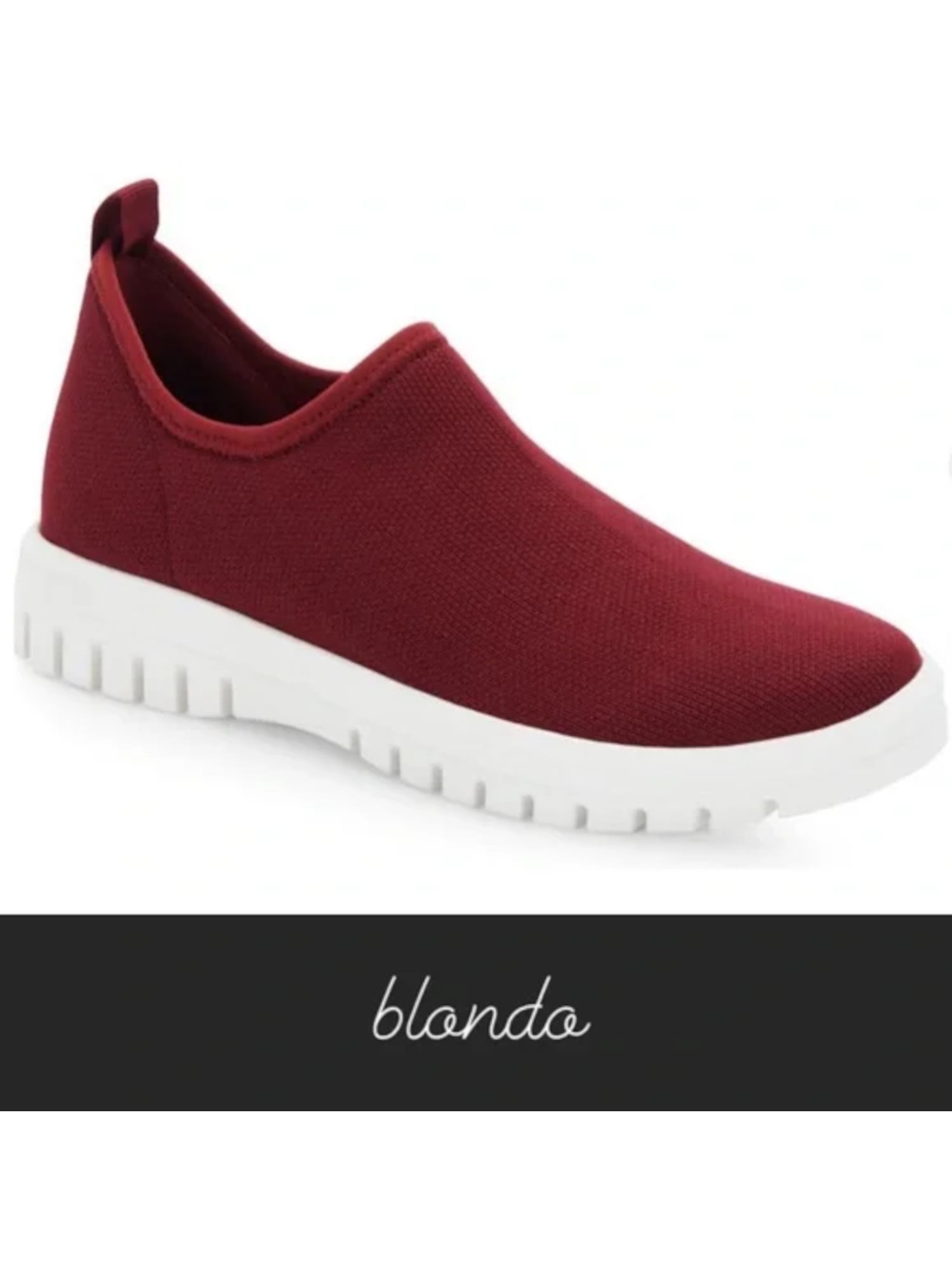Blondo slip on sneakers hot sale