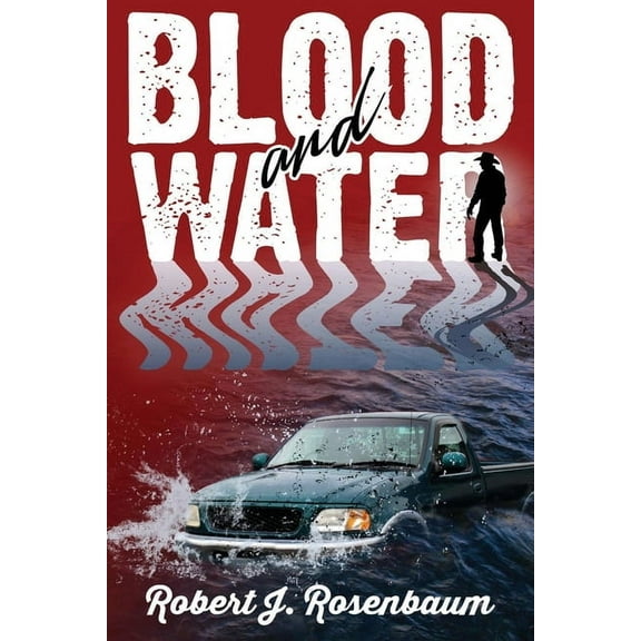 BLOOD and WATER, (Paperback)