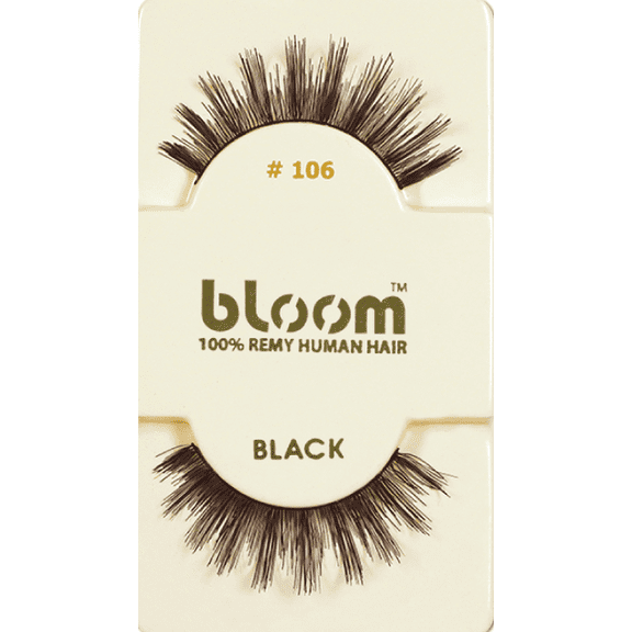 BLOOM EYELASHES
