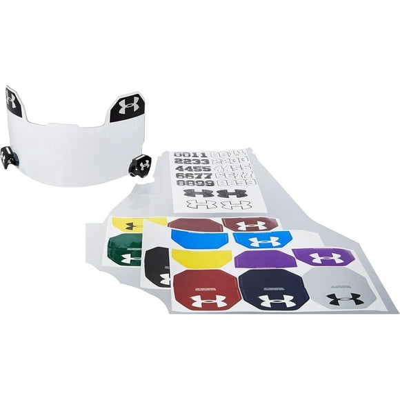 BLOOM Men's Football Visor