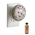 thumbnail image 1 of BLOOM Pluggable Oil Diffuser and 2 oz Courtneys Fragrance - DREAMCICLE, 1 of 1