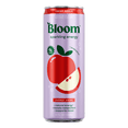 thumbnail image 1 of Bloom Nutrition Sparkling Energy Drink, Crisp Apple, 12 fl oz Single Can, 1 of 6
