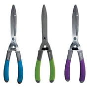 BLOOM WAVY BLADE HEDGE SHEARS