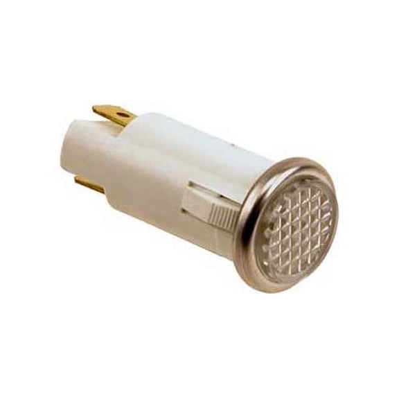 BLOOMFIELD Indicator Light (125V,Green) 8718-31