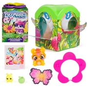 Bloomables by Hatchimals, 1 or 2 Surprise Figures Pack Styles Vary for Ages 4 and up