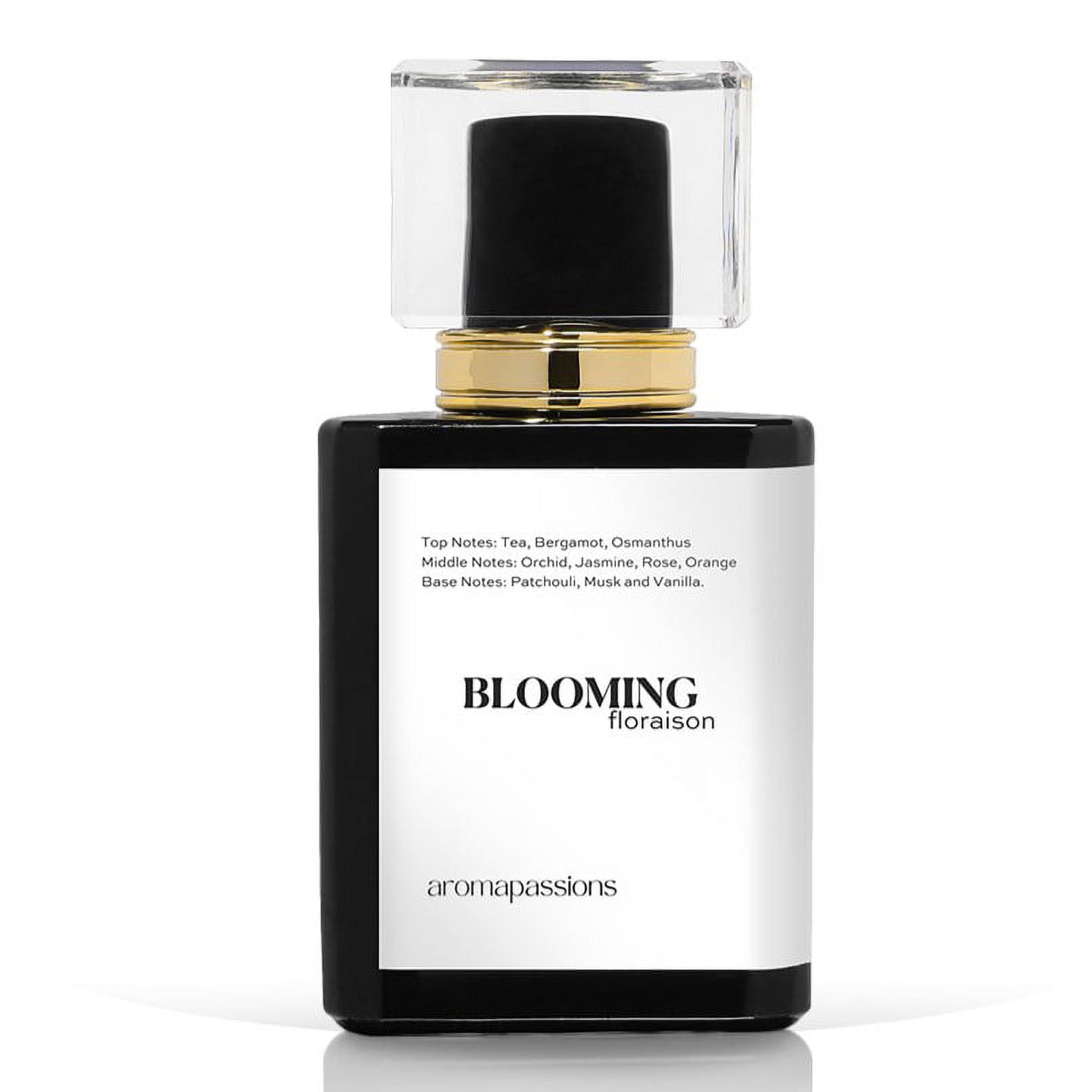 BLOOMING Inspired by VK RLF FLOWERBOMB Pheromone Perfume for Women