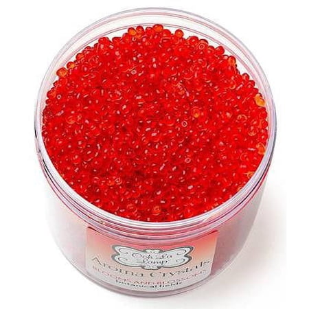 BLOOMS and BLOSSOMS Aroma Crystals for Ooh La Lamp by La Tee Da