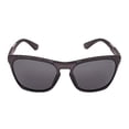 thumbnail image 1 of BLOOVS SPORT Tokio Polarized Sunglasses For Multi Sport And LifeStyle (Crystal Black Grey), 1 of 6