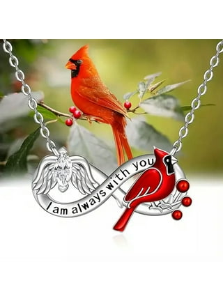 Cardinal Jewelry