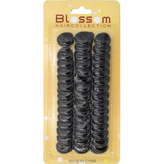 BLOSSOM - Mini Pnoy O Ring 25MM BLACK