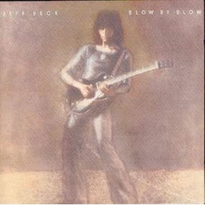BLOW BY BLOW (EUROPEAN IMPORT)