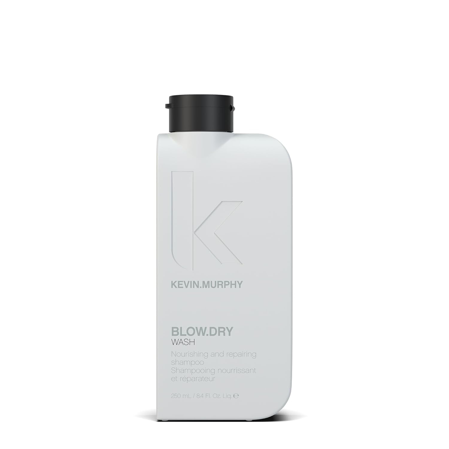 BLOW.DRY WASH Nourishing, Repairing Hair Care Safe for Everyday Use