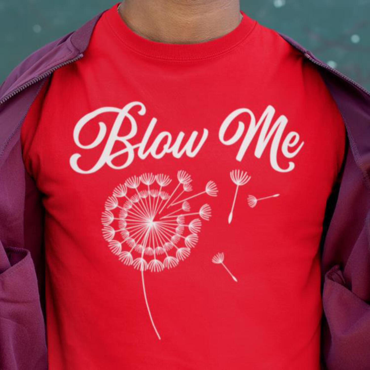 BLOW ME - Funny Adult Humor Rude Sex Offensive T SHIRT - Walmart.com