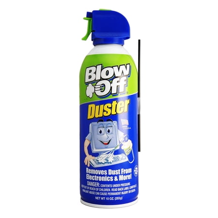 Blow Off Duster 10oz