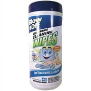 BLOW OFF WPE-002-091 Electronic Cleaning Wipes