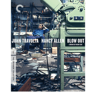 Blow Out (Criterion Collection) (4K Ultra HD + Blu-ray)